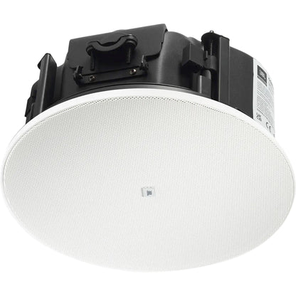 JBL Control 426LP 6.5 CRBI-Equipped Two-Way Coaxial Ceiling Loudspeaker with Low-Profile Enclosure