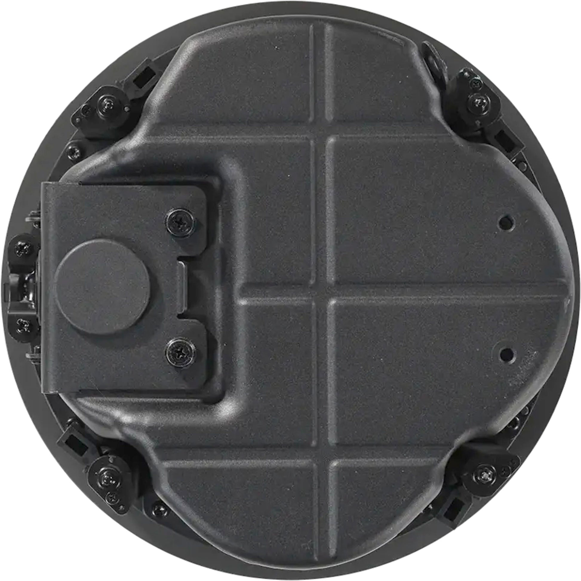 JBL Control 426LP 6.5 CRBI-Equipped Two-Way Coaxial Ceiling Loudspeaker with Low-Profile Enclosure