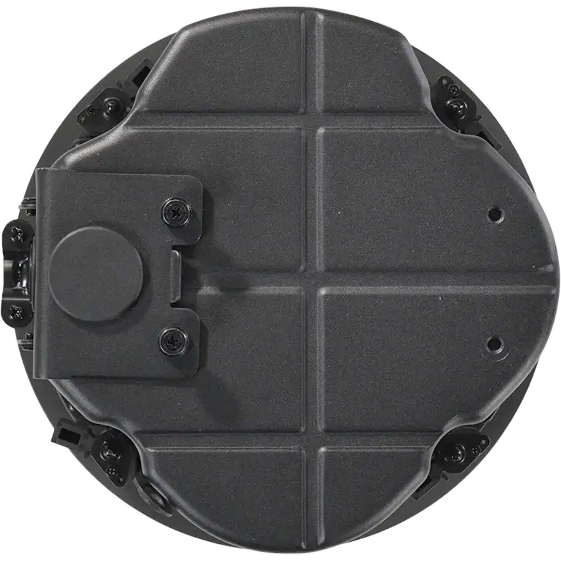 JBL Control 426C/T-LS 6.5 CRBI-Equipped Two-Way Coaxial Ceiling Loudspeaker for Life Safety Applications