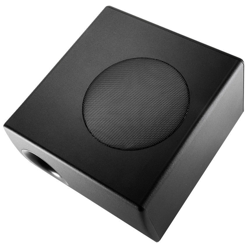 JBL Control 50S/T 8-Inch Surface Mount Install Subwoofer side