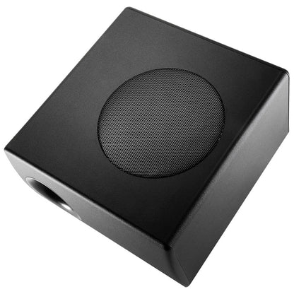 JBL Control 50S/T 8-Inch Surface Mount Install Subwoofer side