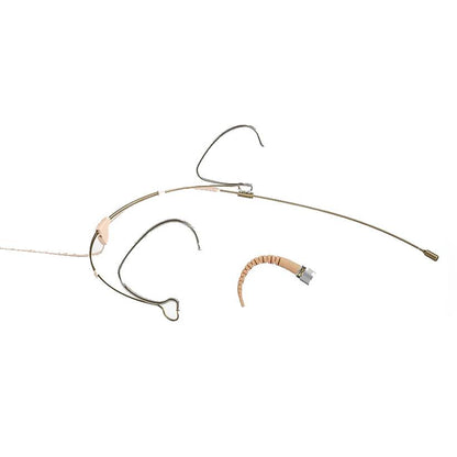 DPA Microphones 6066 CORE Omni Subminiature Headset