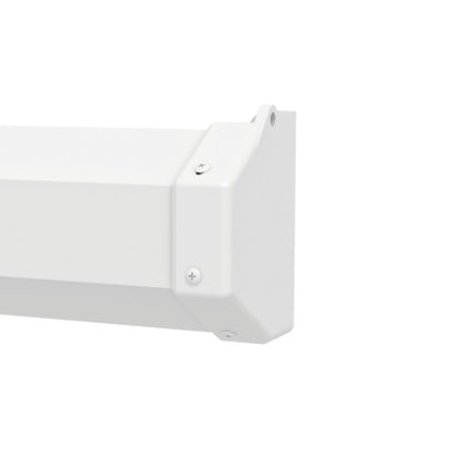 Da-Lite 34502L Tensioned Cosmopolitan Electric Screen