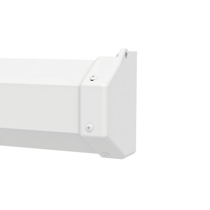 Da-Lite 34502L Tensioned Cosmopolitan Electric Screen