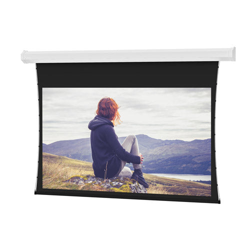 Da-Lite 34502L Tensioned Cosmopolitan Electric Screen