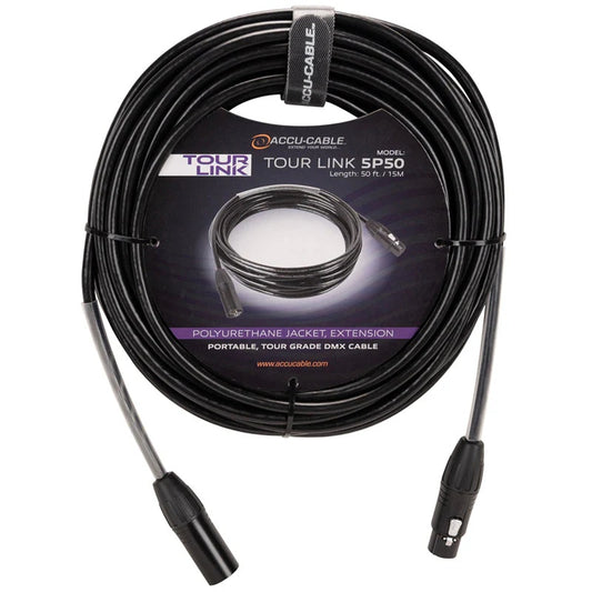 148008_Accu-Cable-TOUR-LINK-5-Pin-DMX-Cable-OFC-With-TPU-Jacket-_-50-ft_ALT01sqr