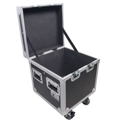 ProX XS-UTL17 ATA Utility Road Case With Casters 18x18x18