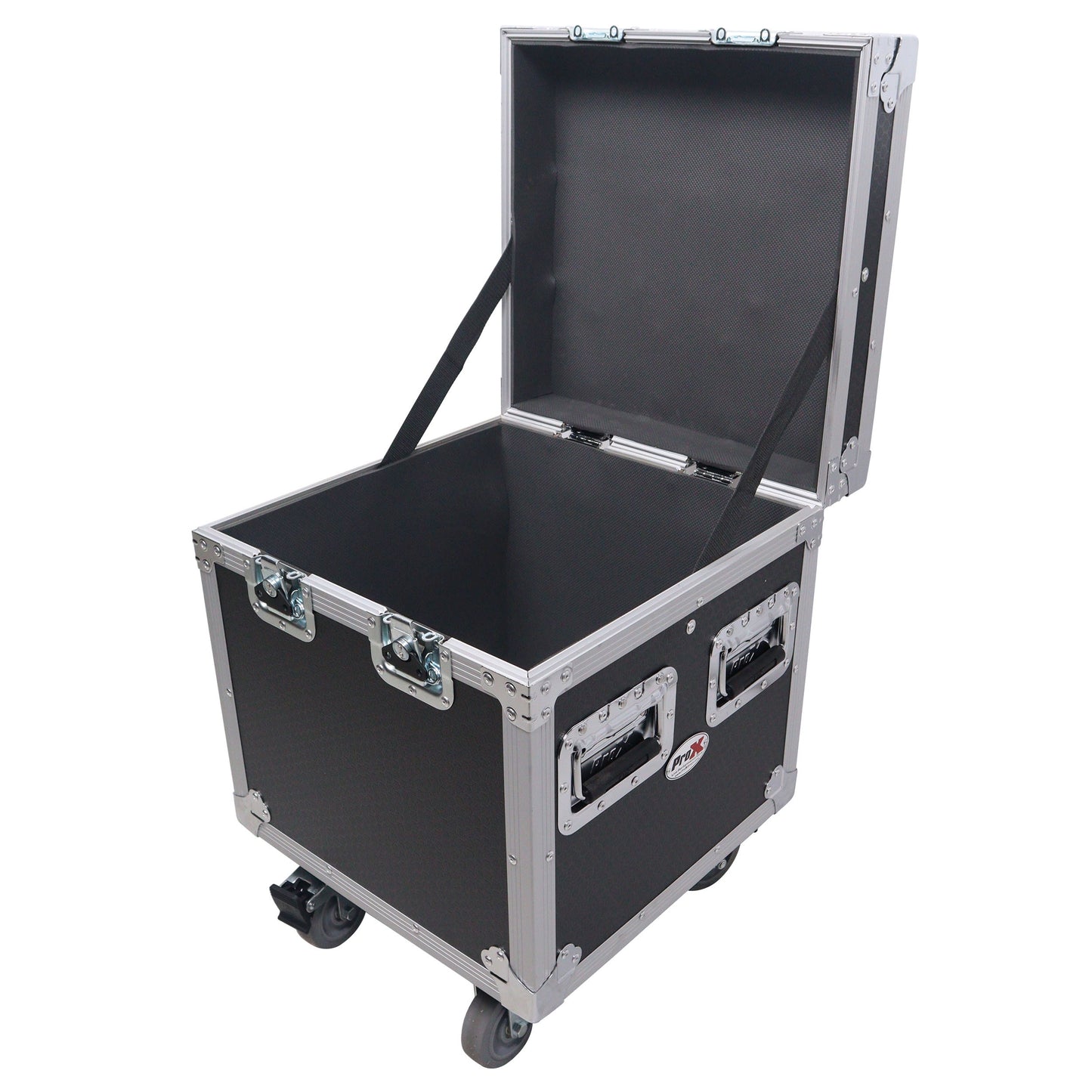 ProX XS-UTL17 ATA Utility Road Case With Casters 18x18x18