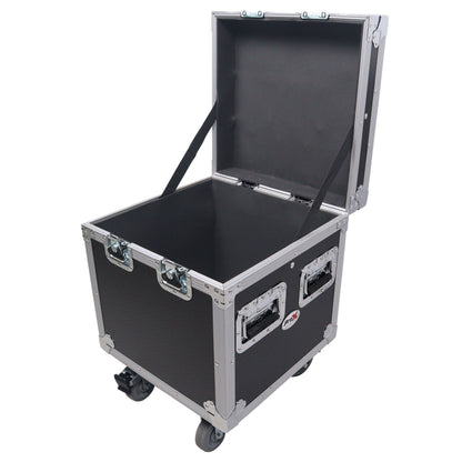 ProX XS-UTL17 ATA Utility Road Case With Casters 18x18x18