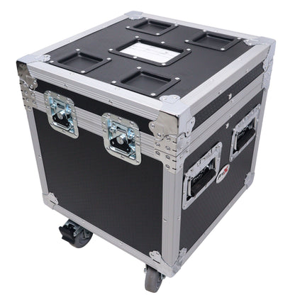 ProX XS-UTL17 ATA Utility Road Case With Casters 18x18x18