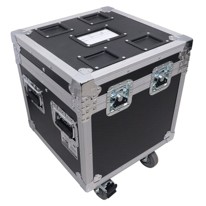 ProX XS-UTL17 ATA Utility Road Case With Casters 18x18x18