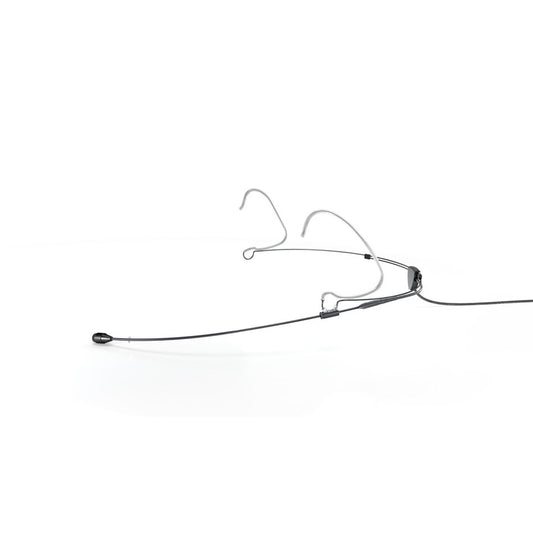 DPA Microphones 4466 Omni Dual-Ear Headset With CORE+ | TA4F Mini-XLR | Beige