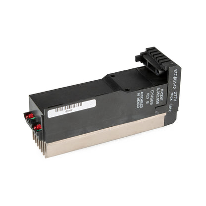 ETC Q142 Power Supply A/C Power Distribution