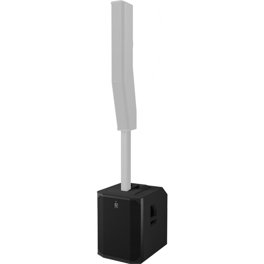 Electro-Voice EVOLVE 70 Column System (Subwoofer Only) | Color: Black