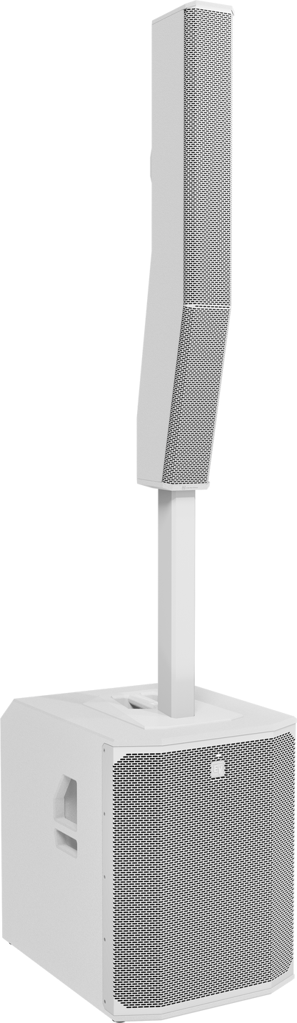 Electro-Voice EVOLVE 90 Column Loudspeaker System Subwoofer | Color: White