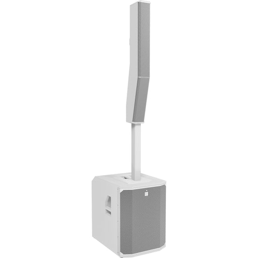 Electro-Voice EVOLVE 90 Column Loudspeaker System Subwoofer | Color: White