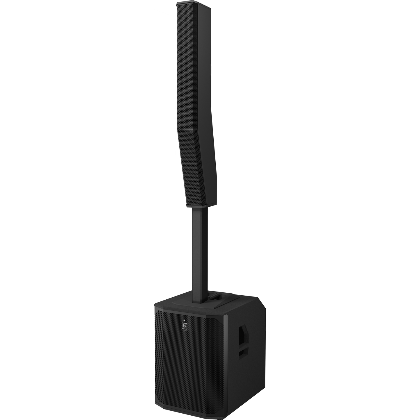 Electro-Voice EVOLVE 70 Column Loudspeaker System (Speaker Only) | Color: Black