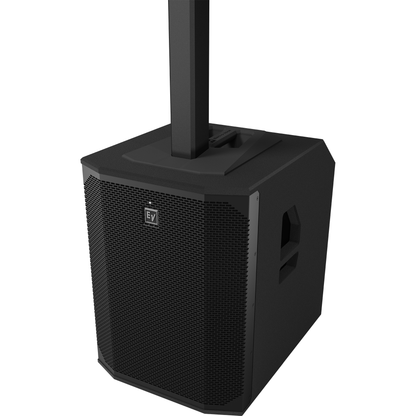 Electro-Voice EVOLVE 70 Column Loudspeaker System (Speaker Only) | Color: Black