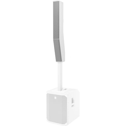 Electro-Voice EVOLVE 70 Column Loudspeaker System (Speaker Only) | Color: White