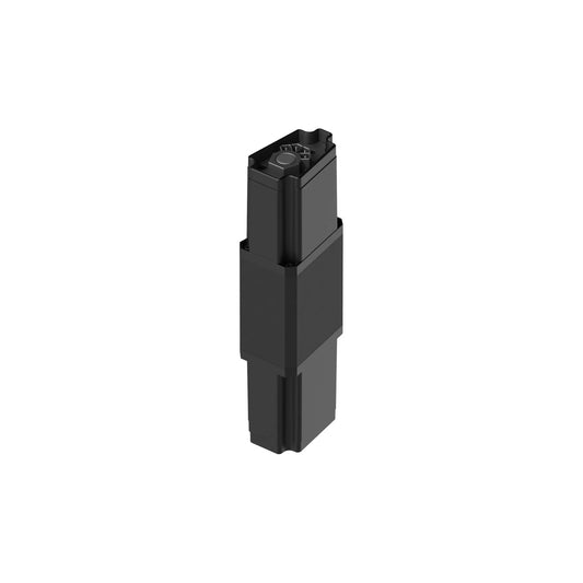 Electro-Voice EVOLVE Speaker Pole 11.8" Short Pole | Black