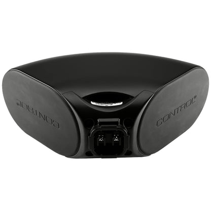 JBL Control CRV Dual 4-Inch Surface Mount Install Speaker | Color: Black
