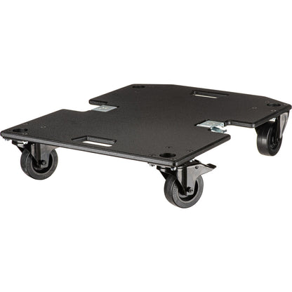 Electro-Voice EVOLVE90-DOLLY Four-Wheel Transport Dolly For Evolve 90