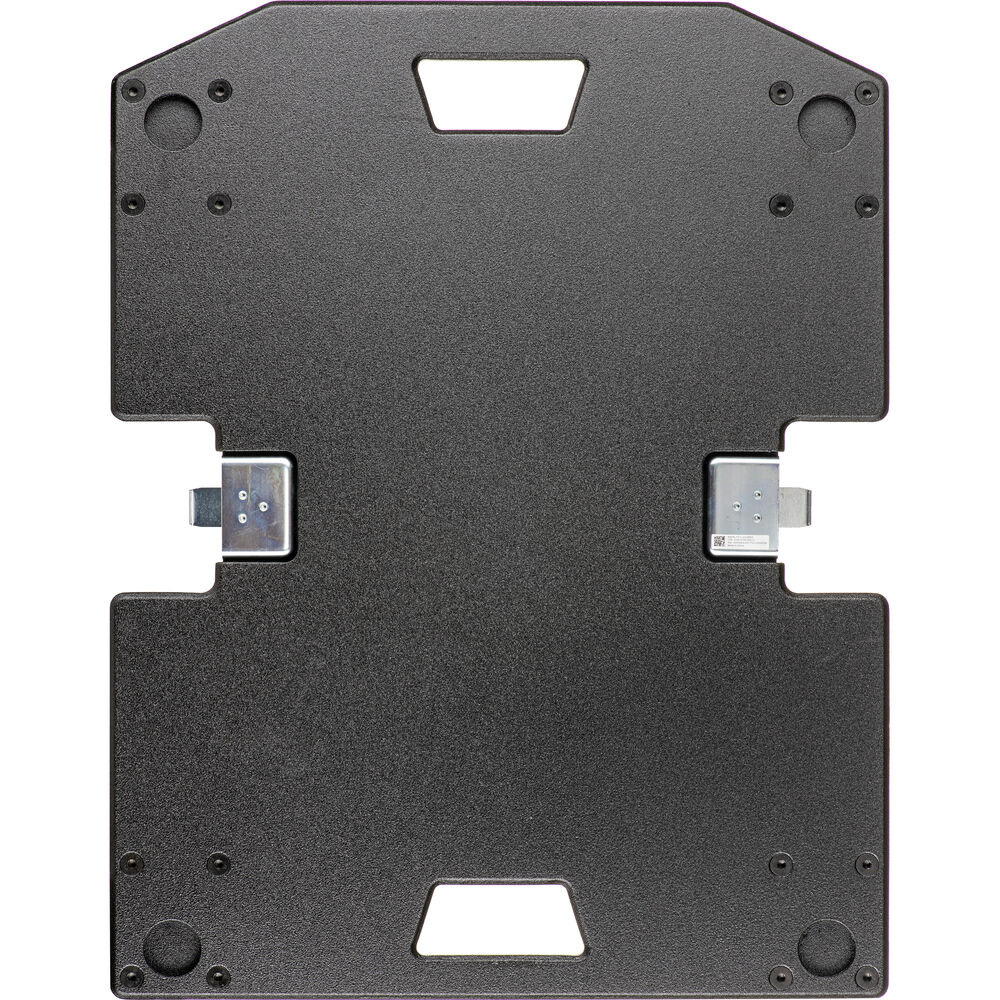 Electro-Voice EVOLVE90-DOLLY Four-Wheel Transport Dolly For Evolve 90