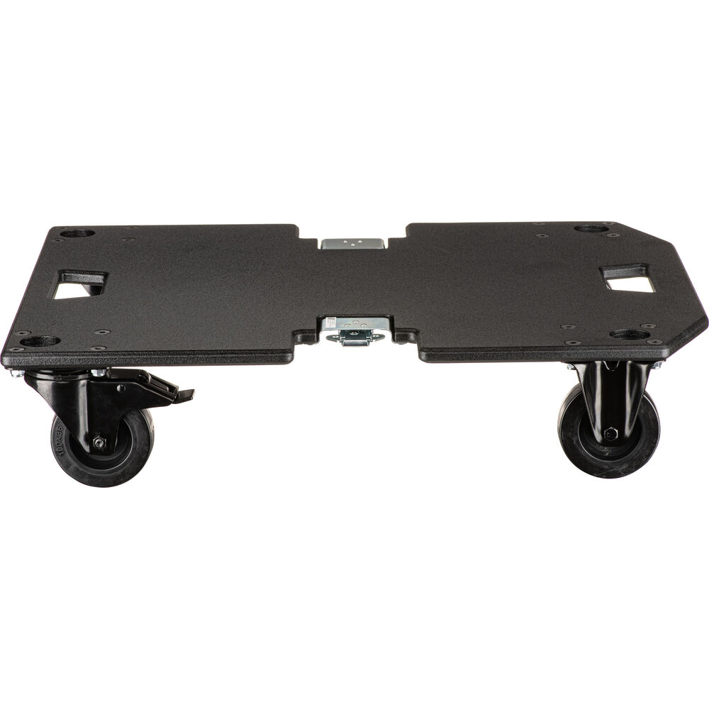 Electro-Voice EVOLVE90-DOLLY Four-Wheel Transport Dolly For Evolve 90