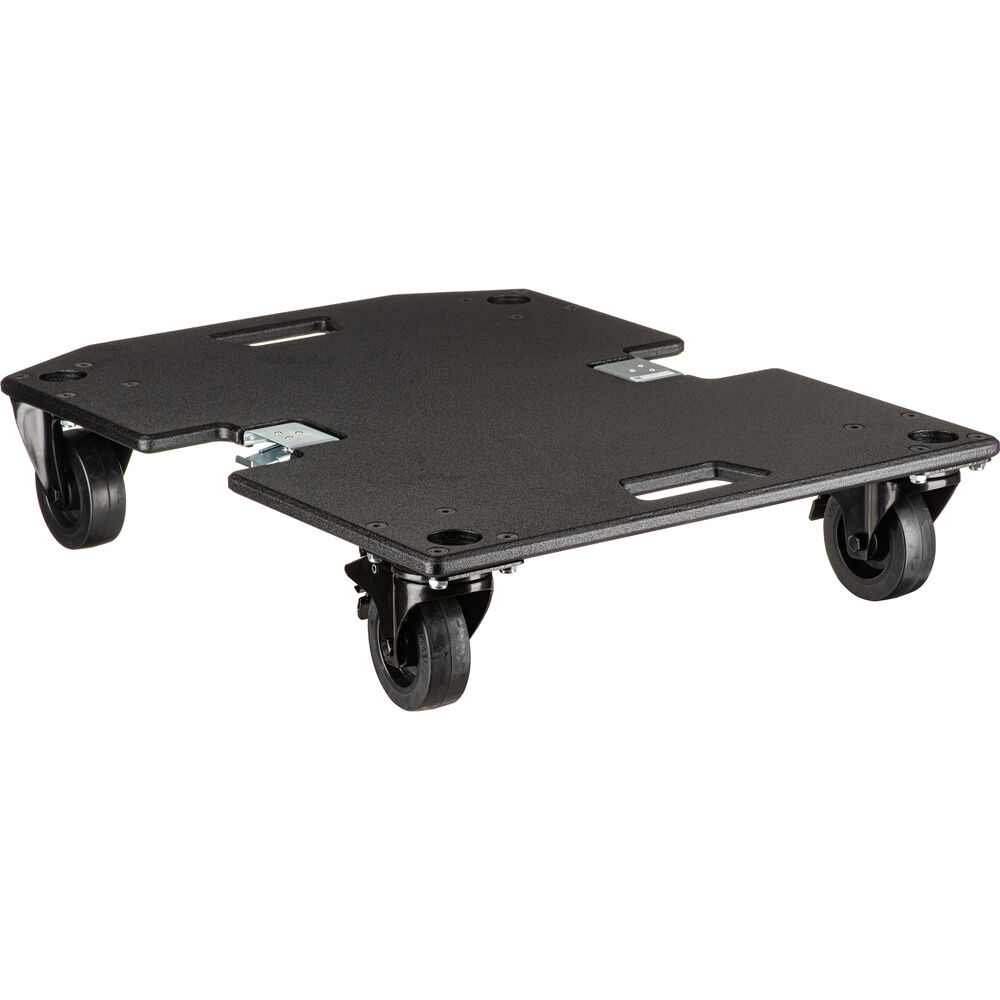 Electro-Voice EVOLVE90-DOLLY Four-Wheel Transport Dolly For Evolve 90