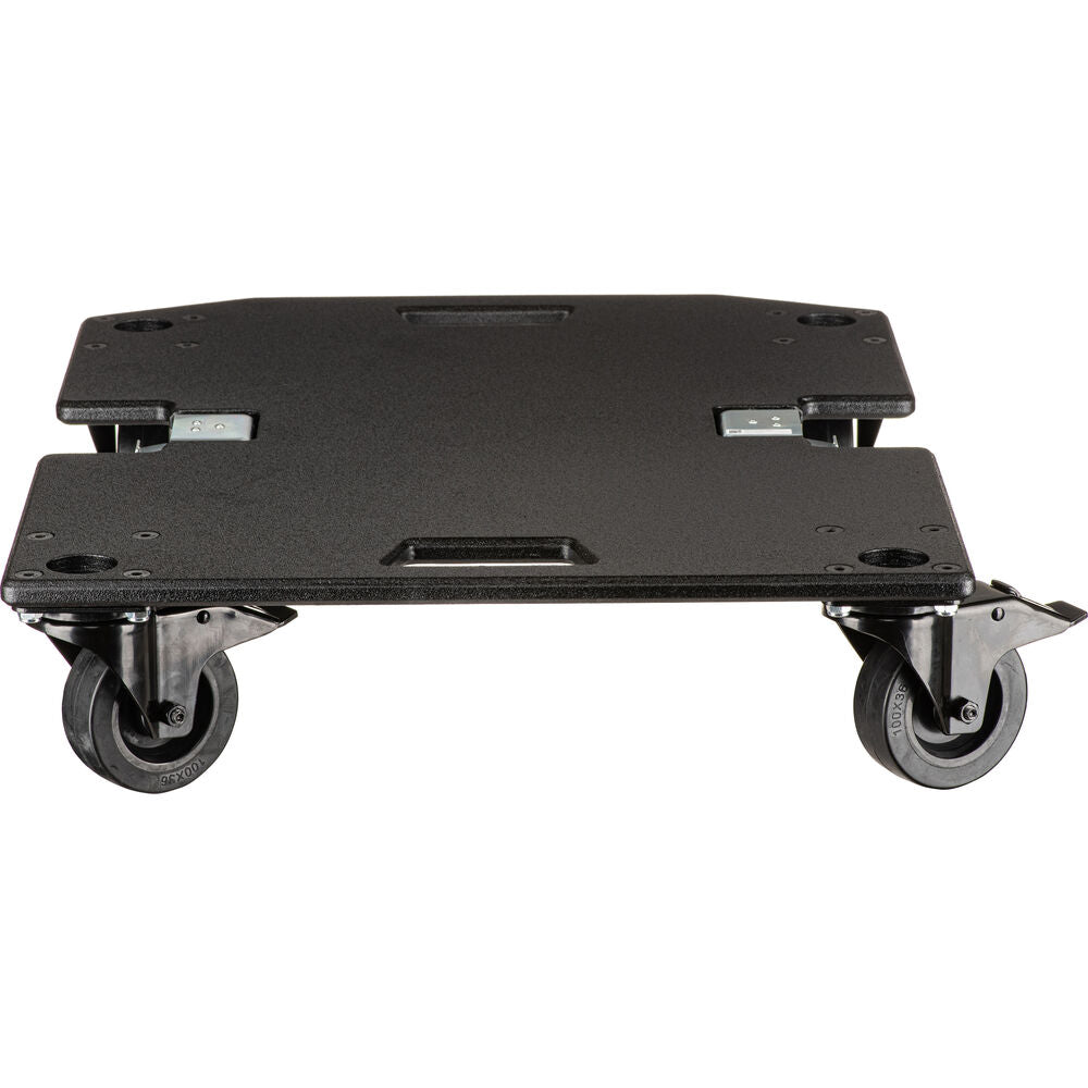 Electro-Voice EVOLVE90-DOLLY Four-Wheel Transport Dolly For Evolve 90