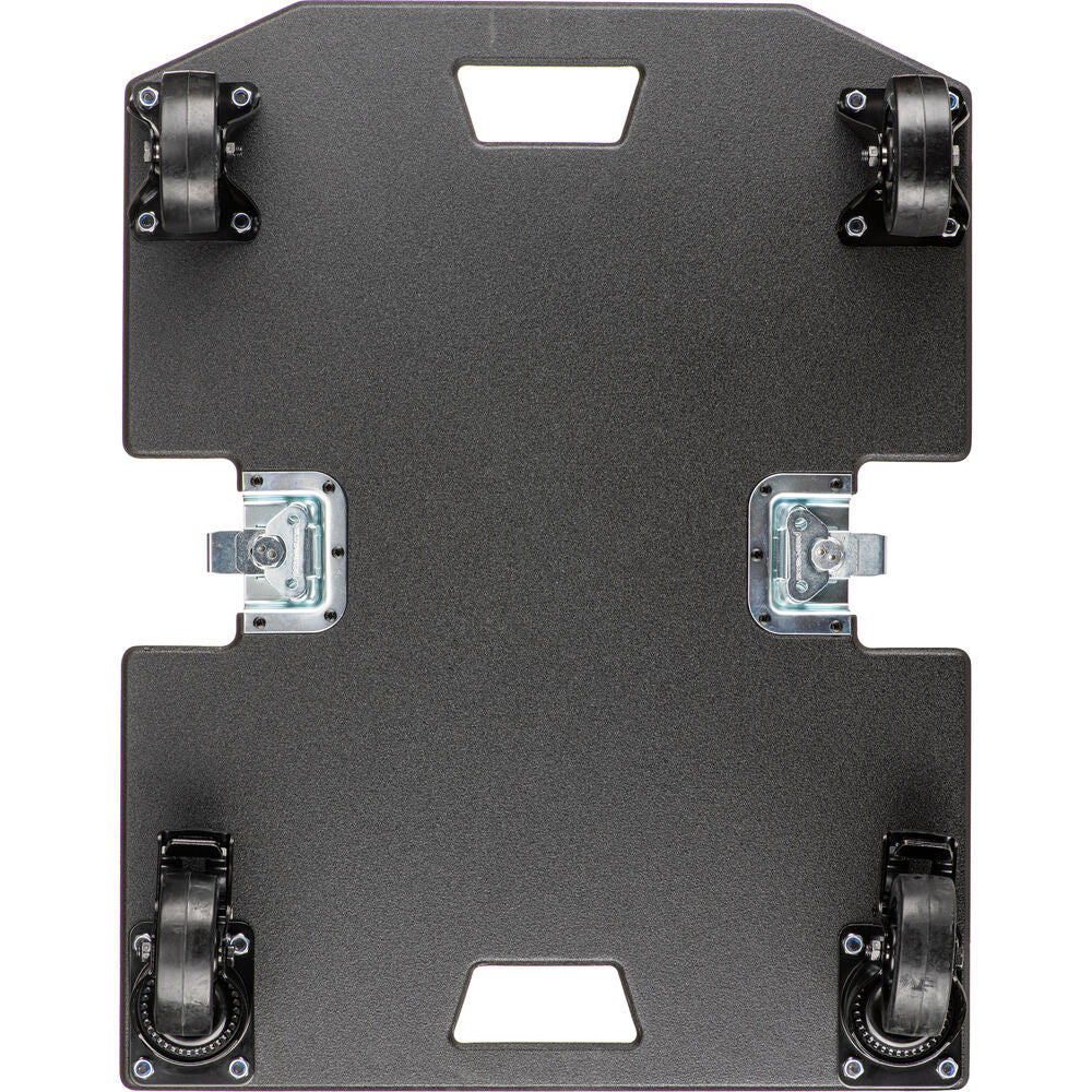 Electro-Voice EVOLVE90-DOLLY Four-Wheel Transport Dolly For Evolve 90
