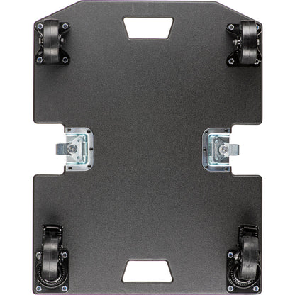 Electro-Voice EVOLVE90-DOLLY Four-Wheel Transport Dolly For Evolve 90