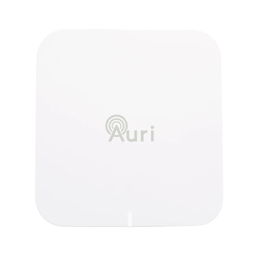 Listen Technologies Auri 2 Channel Transmitter PoE Auracast | White