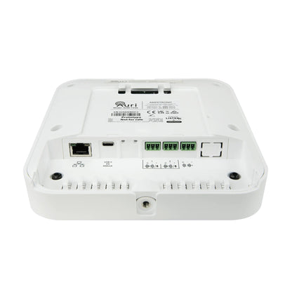 Listen Technologies Auri 2 Channel Transmitter PoE Auracast | White