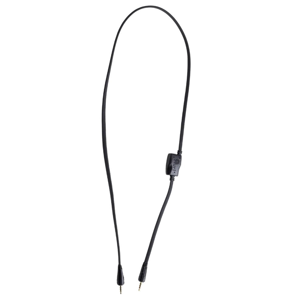 Listen Technologies LA-470 Auri Telecoil Neck Loop For RX-1