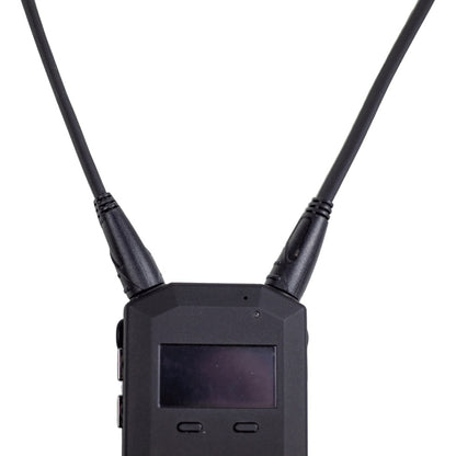 Listen Technologies LA-470 Auri Telecoil Neck Loop For RX-1