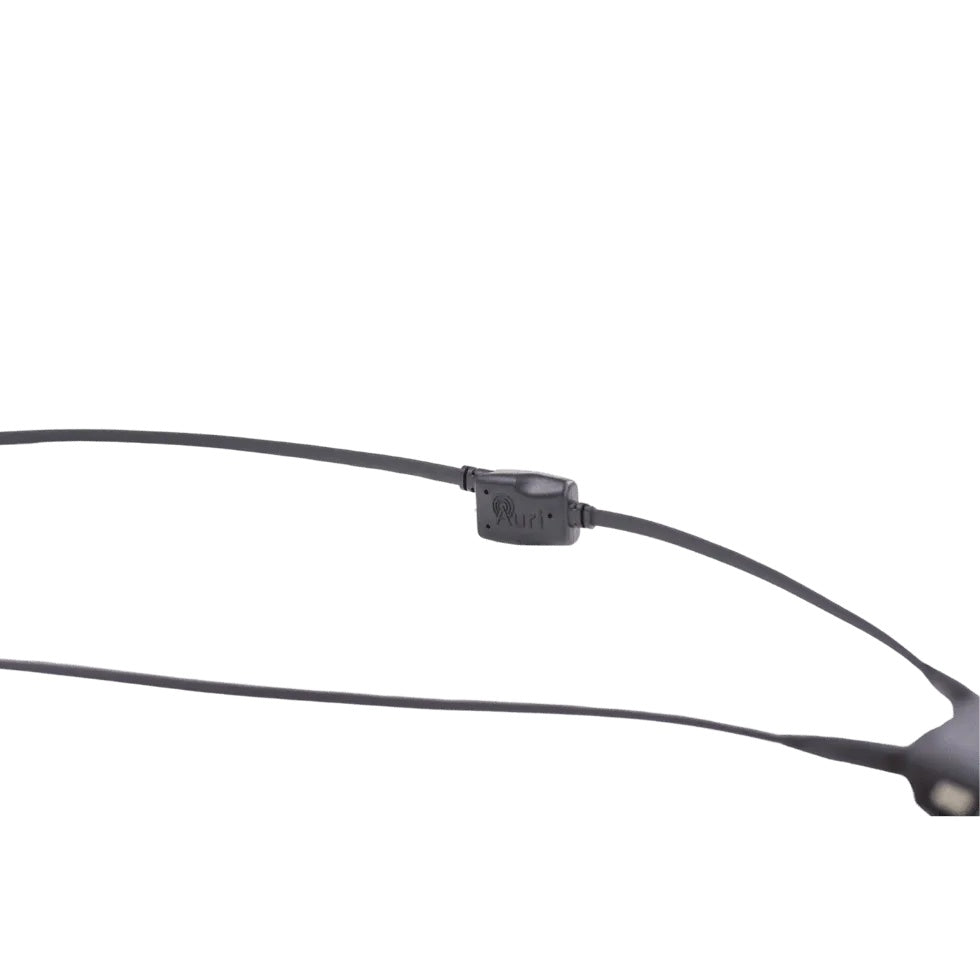 Listen Technologies LA-470 Auri Telecoil Neck Loop For RX-1