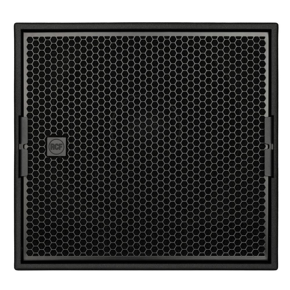RCF SUB 9016-AS 16" Active High-Power Subwoofer