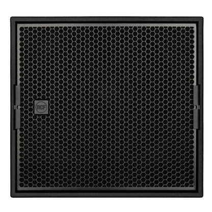 RCF SUB 9016-AS 16" Active High-Power Subwoofer