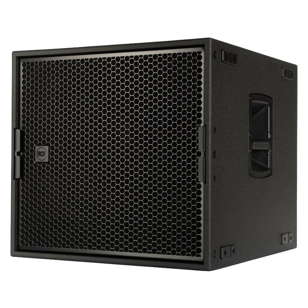 RCF SUB 9016-AS 16" Active High-Power Subwoofer