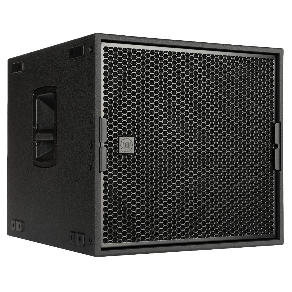 RCF SUB 9016-AS 16" Active High-Power Subwoofer