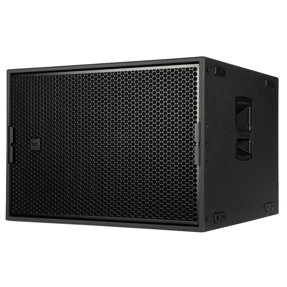 RCF SUB 9019-AS High-Power 19" Active Subwoofer