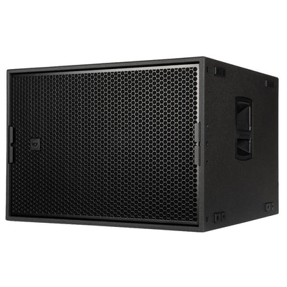 RCF SUB 9019-AS High-Power 19" Active Subwoofer