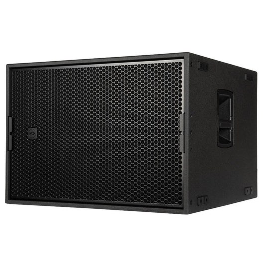 RCF SUB 9019-AS High-Power 19" Active Subwoofer
