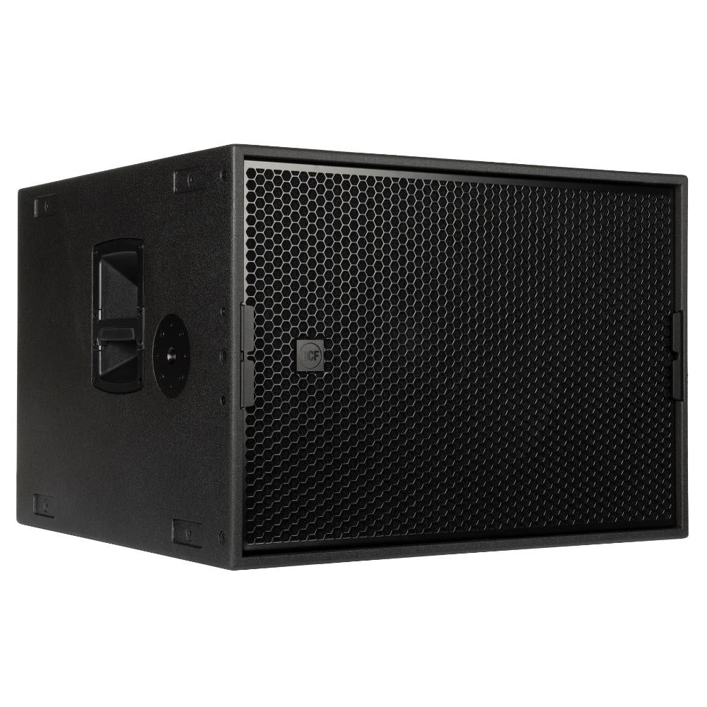 RCF SUB 9019-AS High-Power 19" Active Subwoofer