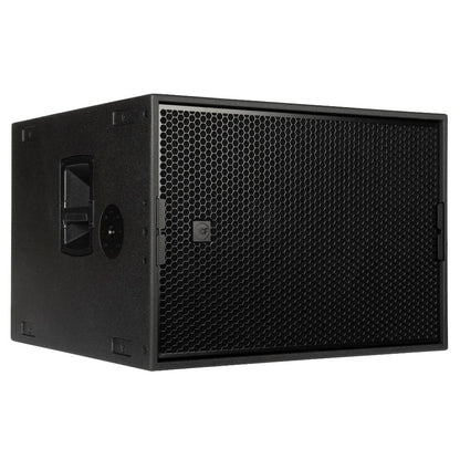 RCF SUB 9019-AS High-Power 19" Active Subwoofer
