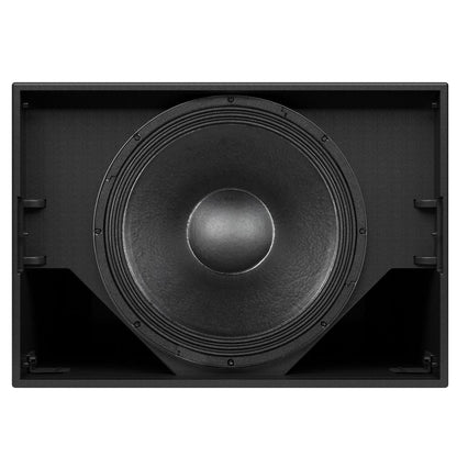 RCF SUB 9019-AS High-Power 19" Active Subwoofer