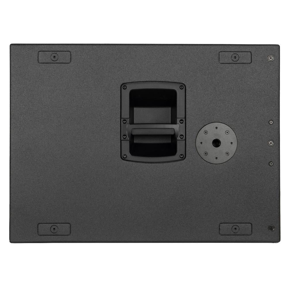 RCF SUB 9019-AS High-Power 19" Active Subwoofer