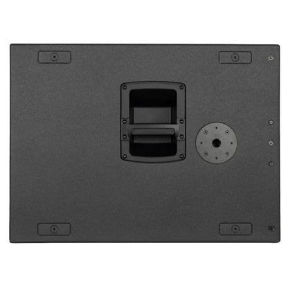 RCF SUB 9019-AS High-Power 19" Active Subwoofer