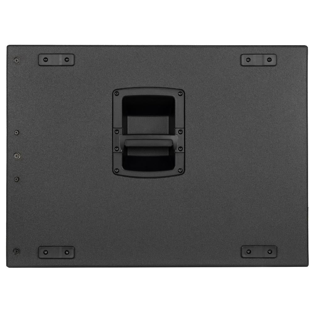 RCF SUB 9019-AS High-Power 19" Active Subwoofer